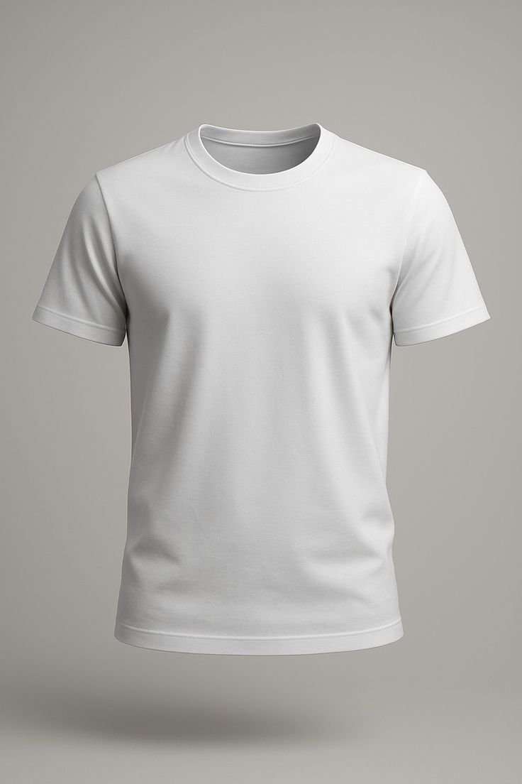 POLERA BLANCA